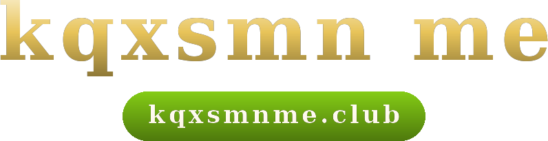 kqxsmn me logo