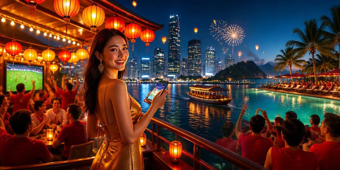 kqxsmn me Khám phá sảnh casino kqxsmn me